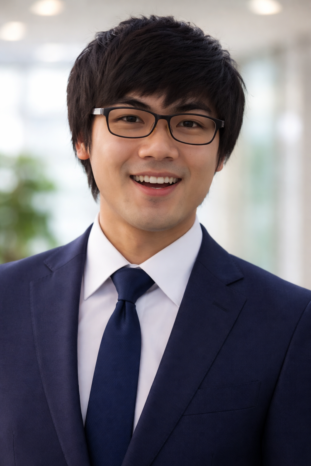 Bryan Le
