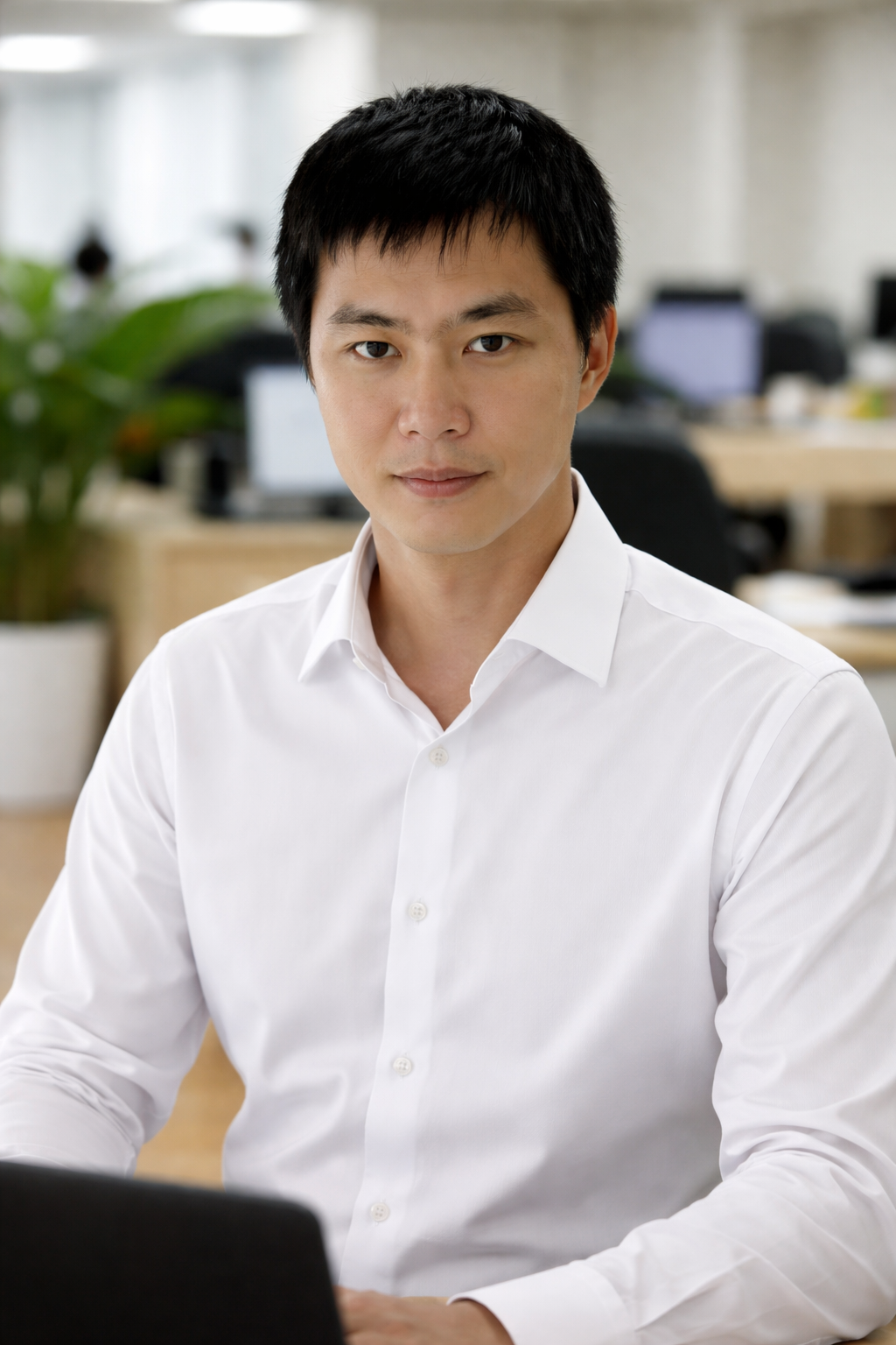 Quoc Tran