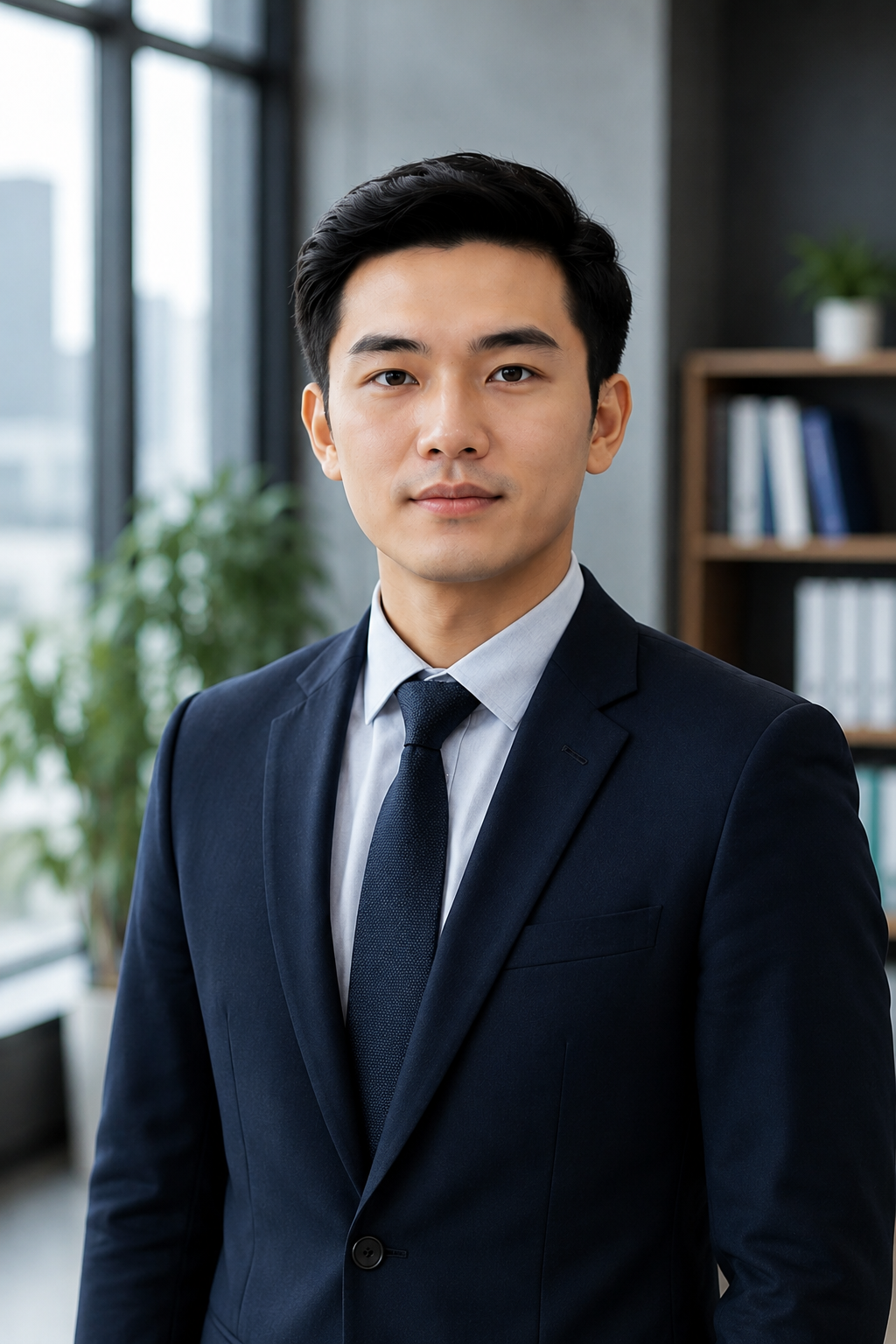 Tam Tran
